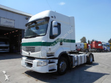 Renault Premium 450 tractor unit