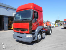 Renault Premium 385 tractor unit