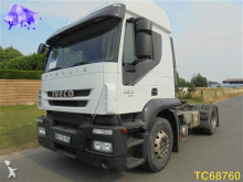 Iveco Stralis 440 tractor unit
