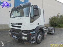 Iveco Stralis 440 tractor unit