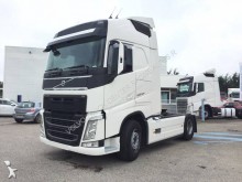 Volvo tractor unit