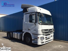 Mercedes Actros 1836 tractor unit