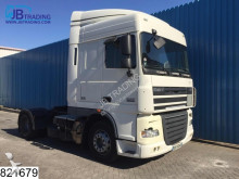 DAF XF 410 tractor unit