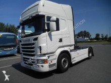 Scania R 480 tractor unit