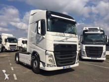 Volvo tractor unit