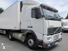 Volvo FH 420 tractor unit