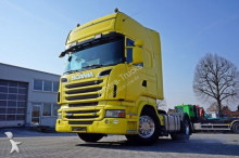 Scania R500L Vollausstattung tractor unit