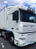tracteur DAF