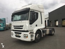 tracteur Iveco