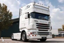tracteur Scania