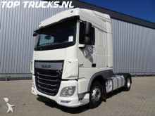 DAF tractor unit
