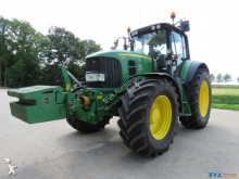 used tractor unit
