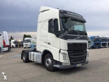 Volvo tractor unit