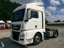 MAN tractor unit