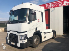 Renault tractor unit