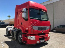 tracteur Renault