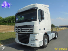 DAF tractor unit