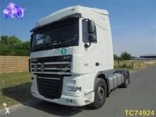 DAF tractor unit