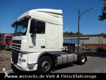 DAF tractor unit