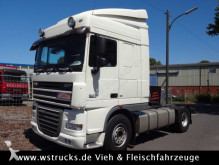 DAF tractor unit