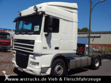 DAF tractor unit
