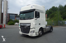 DAF XF106-460 SSC-EURO 6-INTARDER-2 Tanks- 19.500 Kg tractor unit