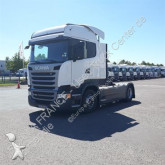 Scania tractor unit