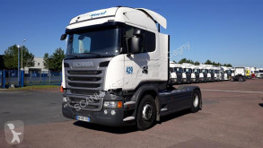 Scania tractor unit