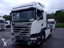 Scania R 450 tractor unit