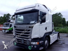 Scania R 450 tractor unit
