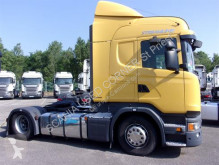 Scania R 450 tractor unit