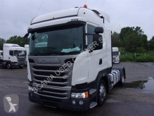 Scania R 450 tractor unit