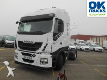 Iveco Stralis