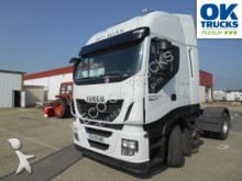 Iveco Stralis