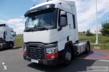 Renault Gamme T 480 tractor unit