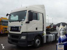 MAN TGX 18.440 tractor unit