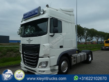 DAF tractor unit