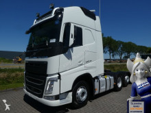 Volvo tractor unit