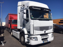 Renault tractor unit