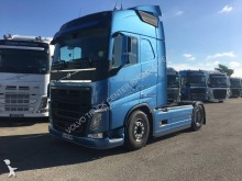 Volvo tractor unit
