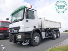 Mercedes Actros 3341 tractor unit