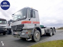 Mercedes Actros 3344 tractor unit