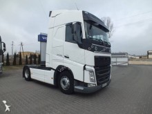 tracteur Volvo