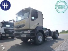 Renault Kerax 450 DXi tractor unit