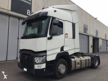 Renault tractor unit