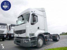 Renault tractor unit