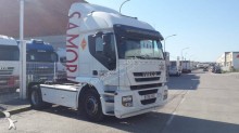 Iveco tractor unit