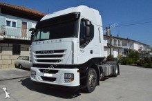 Iveco Stralis 450 tractor unit