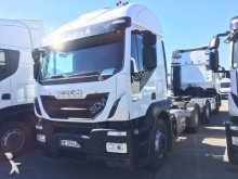 Iveco Stralis AT 440 S 42 TP-HR tractor unit