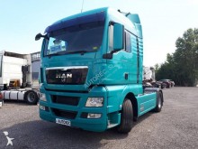 MAN TGX 18.480 XLX tractor unit